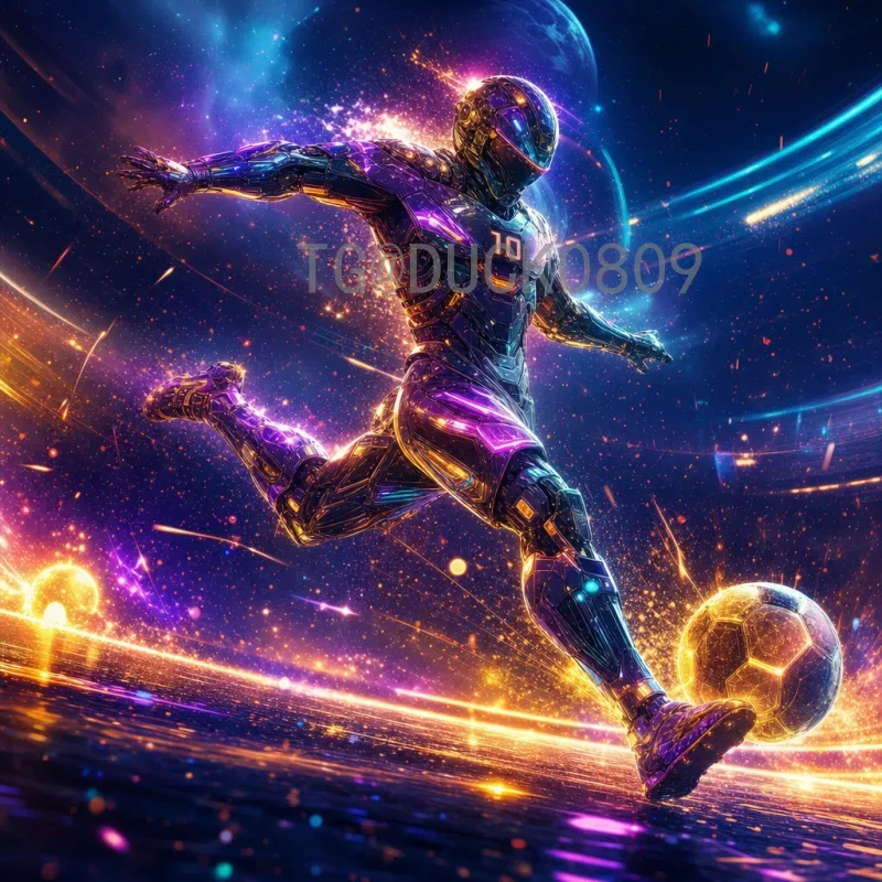 2026世界杯号码大揭秘：新星与传奇的号码传承