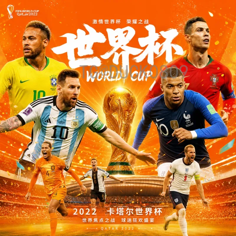 2026世界杯加纳：黑星军团再出发，非洲雄狮能否重返巅峰？