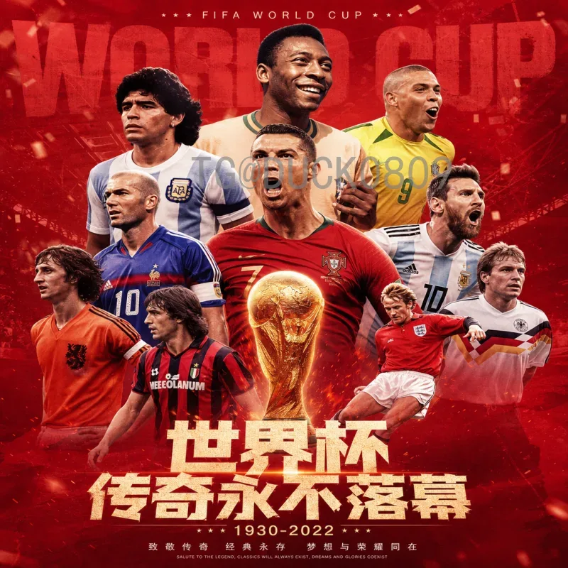详细2026年世界杯非洲区名额一览：扩军后的机遇与赛制解析